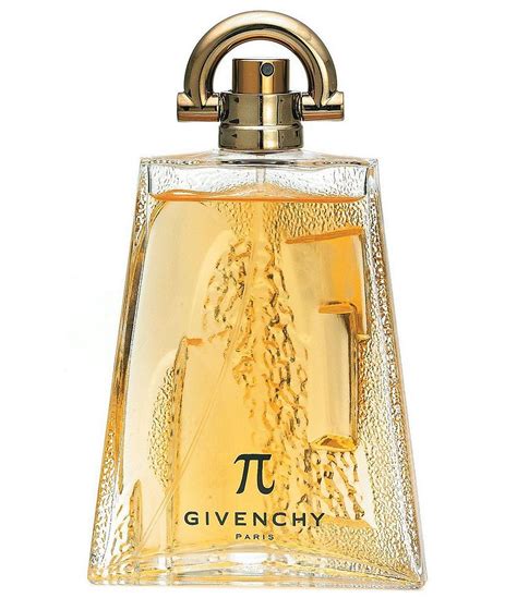 givenchy pi cologne dillard'|givenchy pi fraiche.